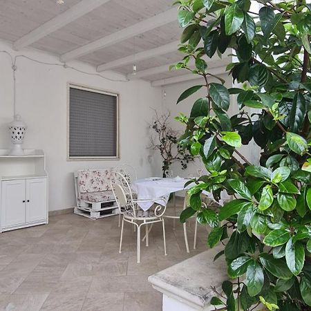 Casa Poesia Panzió Torre San Giovanni Ugento Kültér fotó